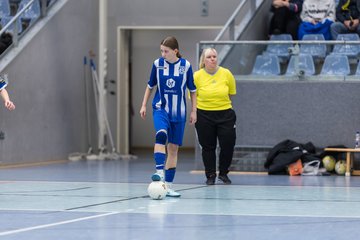 Bild 51 - wBJ Power Girls Cup Suederelbe